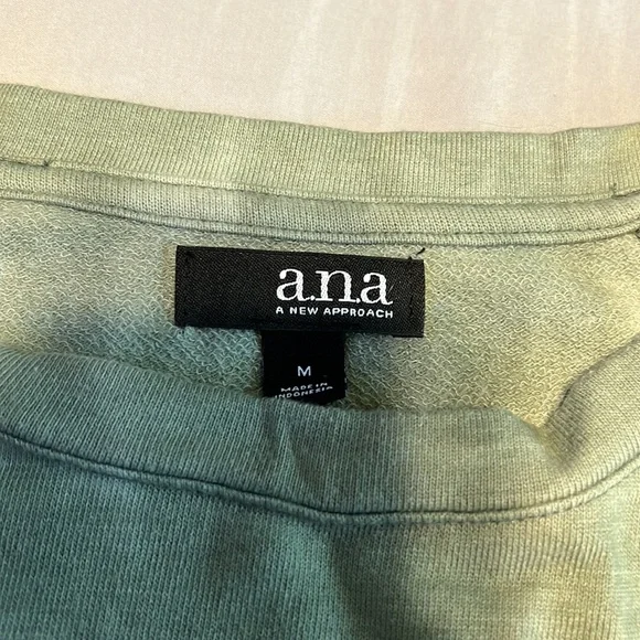 Ana Long Sleeve Shirt - Picture 2 of 3